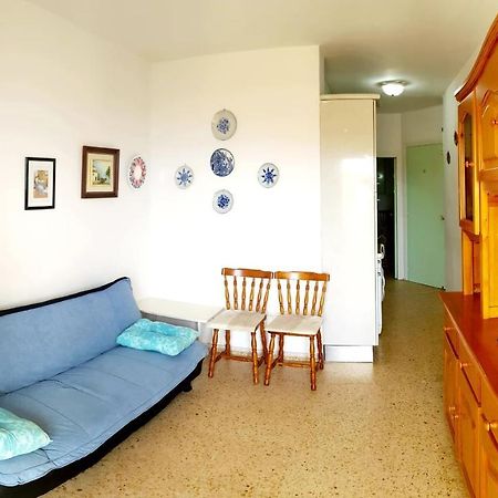 Bellreguart 1A Linea De Playa - Edificio Mirador Apartment Bellreguard Exterior foto