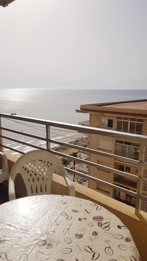 Bellreguart 1A Linea De Playa - Edificio Mirador Apartment Bellreguard Exterior foto